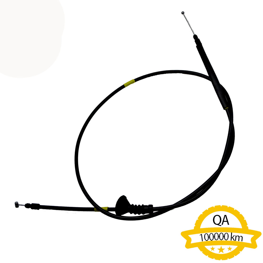 Hood Cable Apply to Bmw 2 F45 2015-2016   OE  5123 7300 572