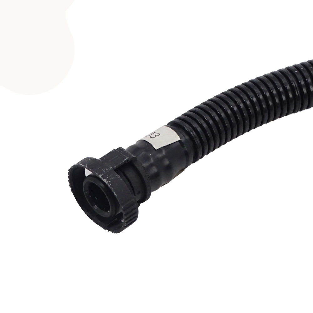 exhaust pipe Apply to Bmw 3 E90 2005-2012   OE  1115 7522 933