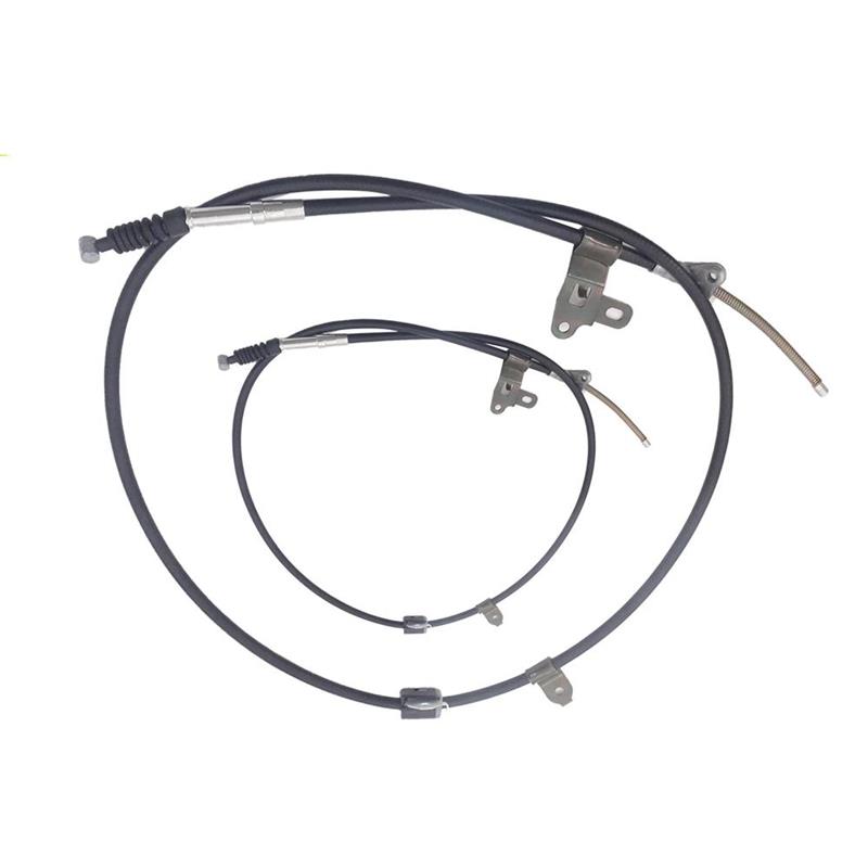 For Toyota Corolla 2004-2007 Brake Cable OE 46430-12400