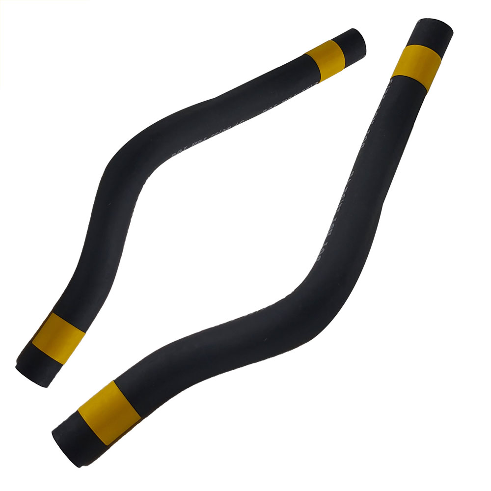 Transmission coolant hose Apply to Toyota Land Cruiser Prado(GRJ150)2009-2015   OE  32942-0G010