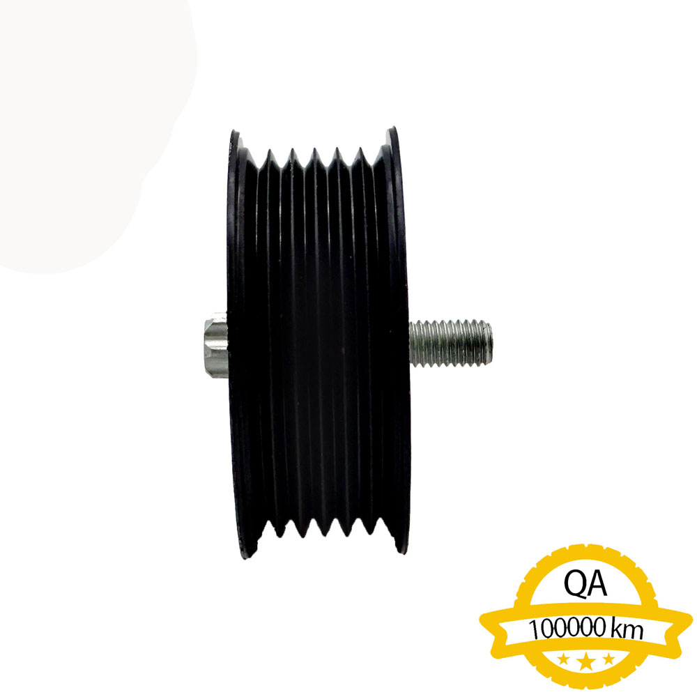 Belt Pulley Apply to Benz W271 Engine   OE  000 202 1619