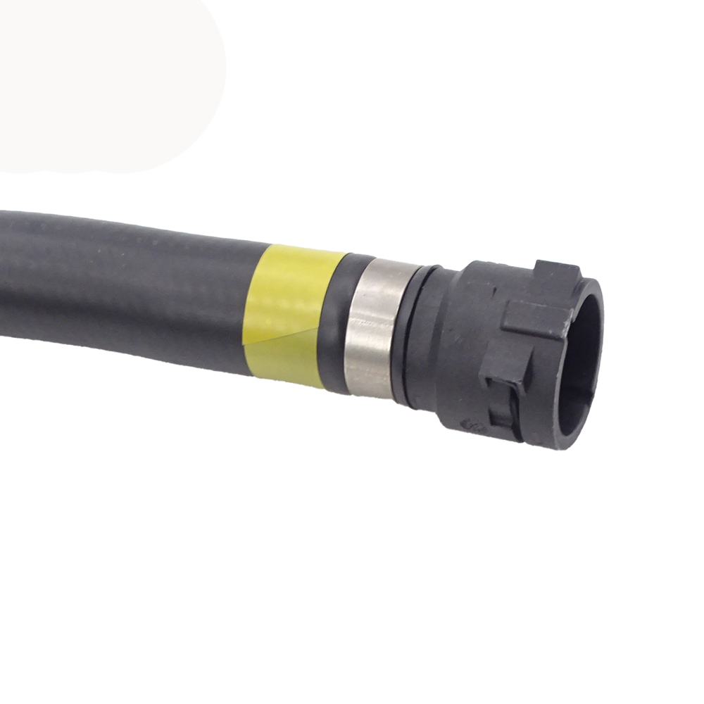 Water pipe (auxiliary kettle) Apply to Bmw 7 E38 1994-2001 Bmw 5 E39 1995-2003   OE  1153 1438 633