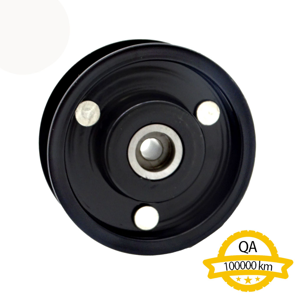 Belt Pulley Apply to Benz W272 Engine   OE  272 202 1419