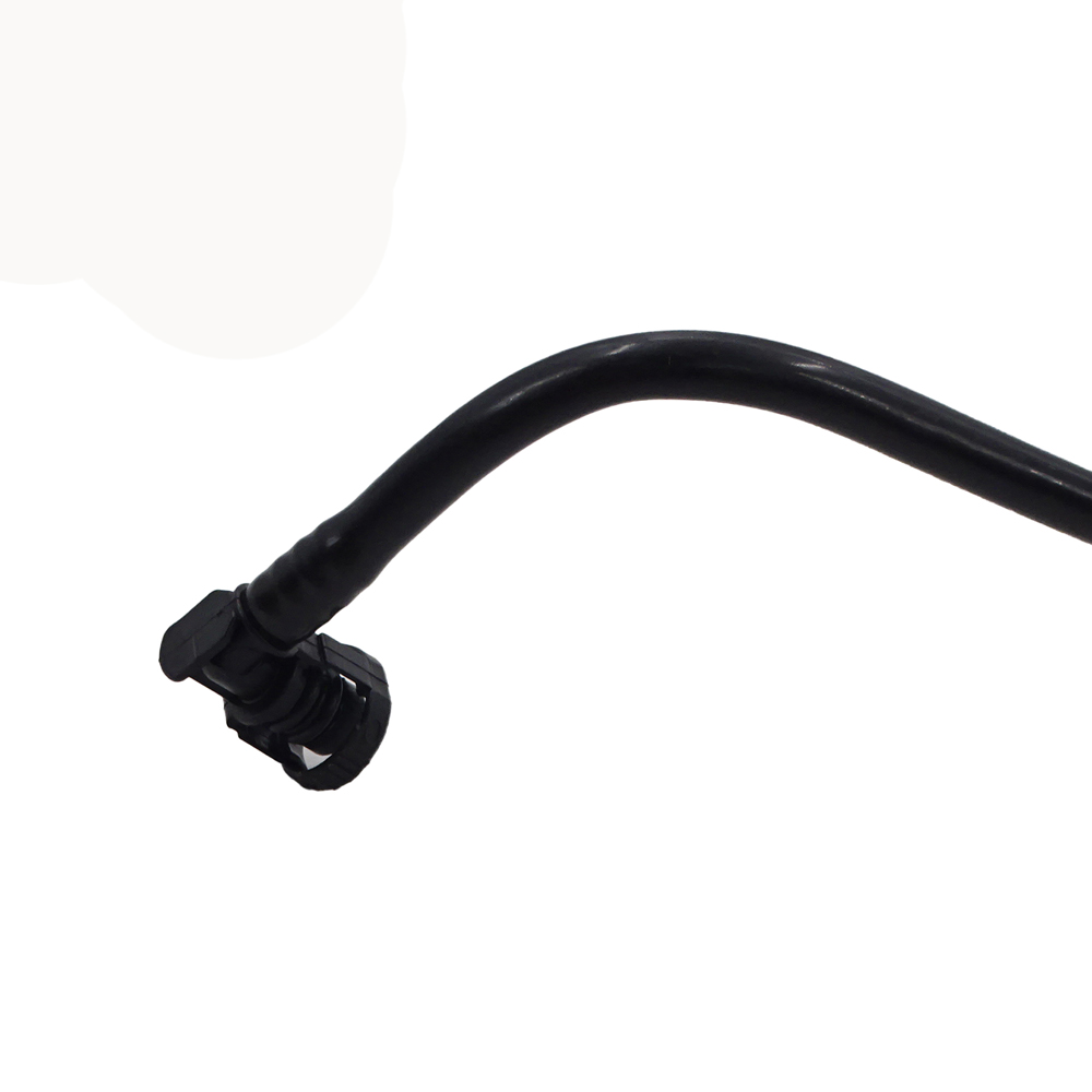 fuel tank breather Apply to Bmw 5 F18 2009-2016   OE  1390 7636 127