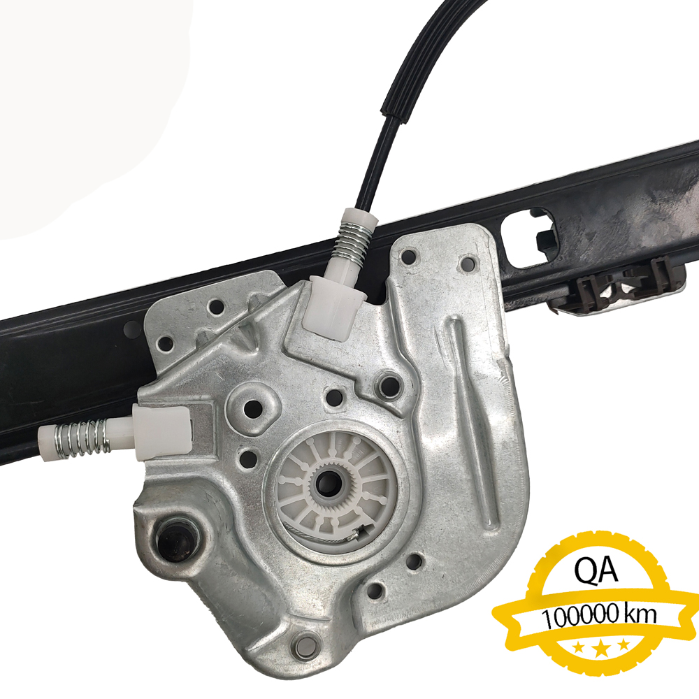 glass lifter front left Apply to Bmw X5 E53 2000-2006   OE  5133 8254 911