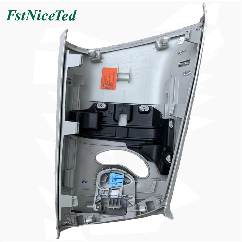 B-pillar interior trim panel (upper L) for Tesla Model 3 OE:1086245-02-I