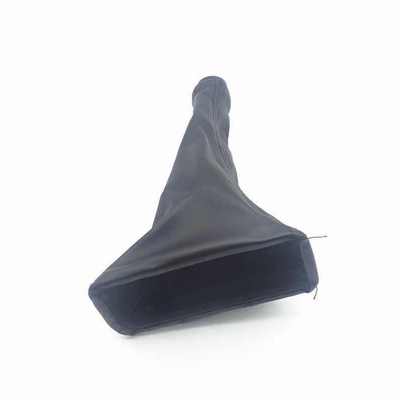 High Quality Shift Dust Cover For Toyota Land Cruiser Prado 2003-2010 OE 58808-60190-C0 