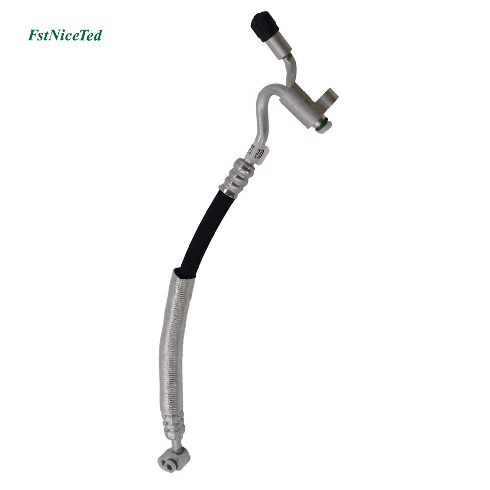 Air Conditioner Hose Apply to Bmw 5 F18 2009-2016   OE  6453 9251 510