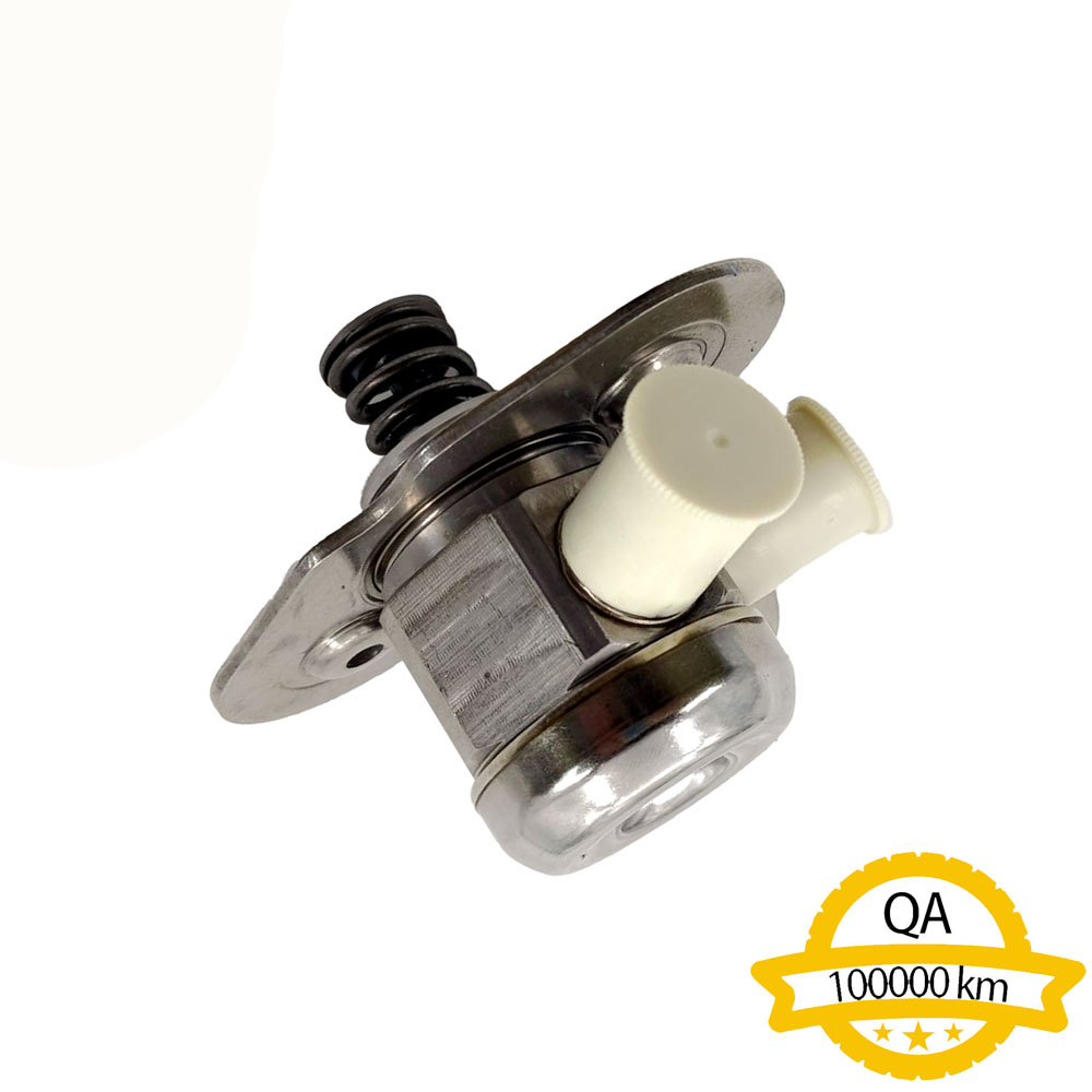 High Pressure Fuel Pump Apply to Bmw 3 F35 2013-2015 Bmw 5 F18 2009-2016   OE  1351 8604 229