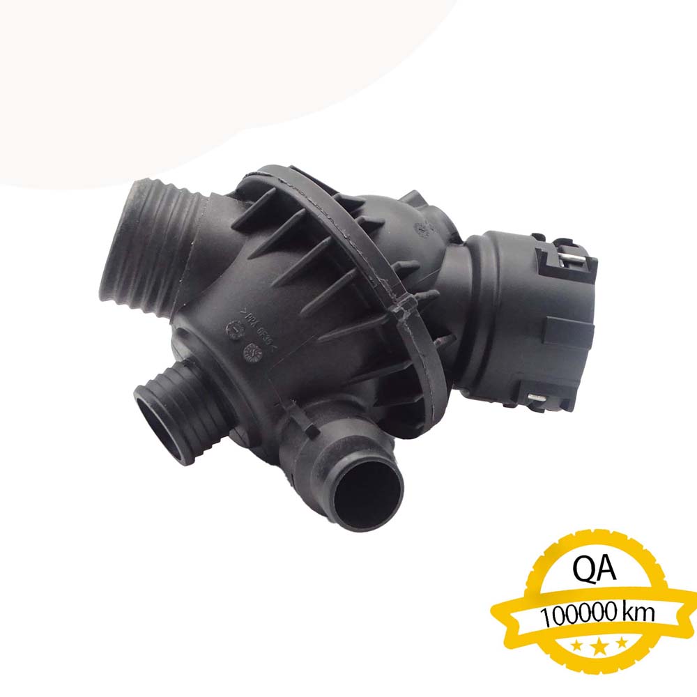 Thermostat Apply to Bmw X5 F15 2014-2018   OE  1153 7598 865