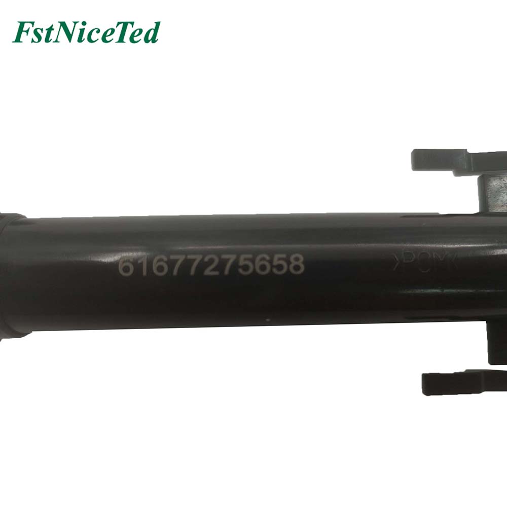 water gun right Apply to Bmw 3 F35 2013-2015   OE  6167 7275 658