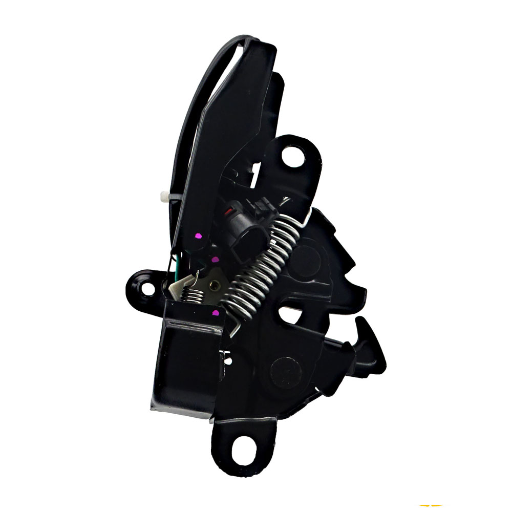Cover lock assembly Apply to Lexes ES250 2012-2015   OE  53510-33400