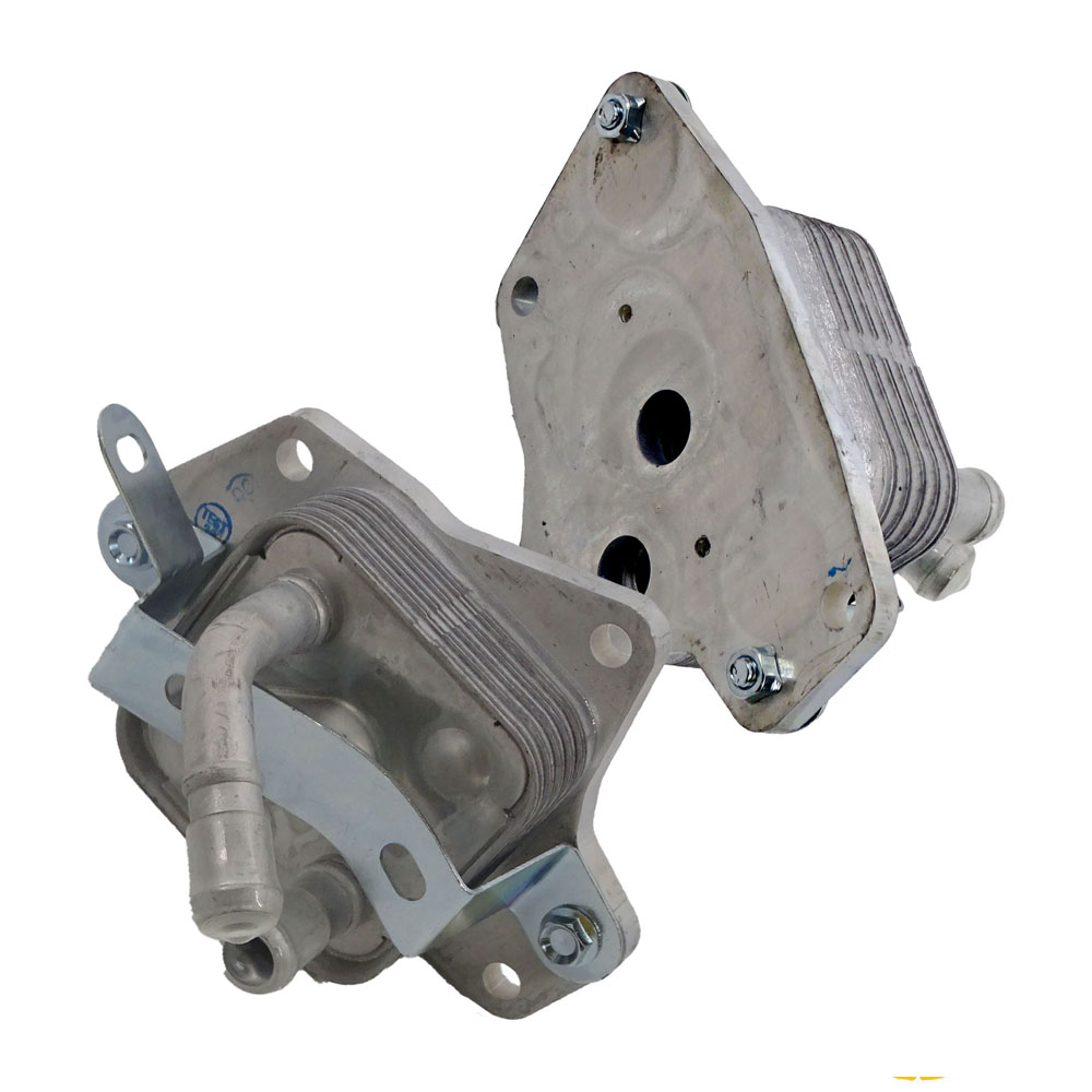 Oil Cooler Assembly Apply to Toyota Highlander 2015   OE  15710-36030