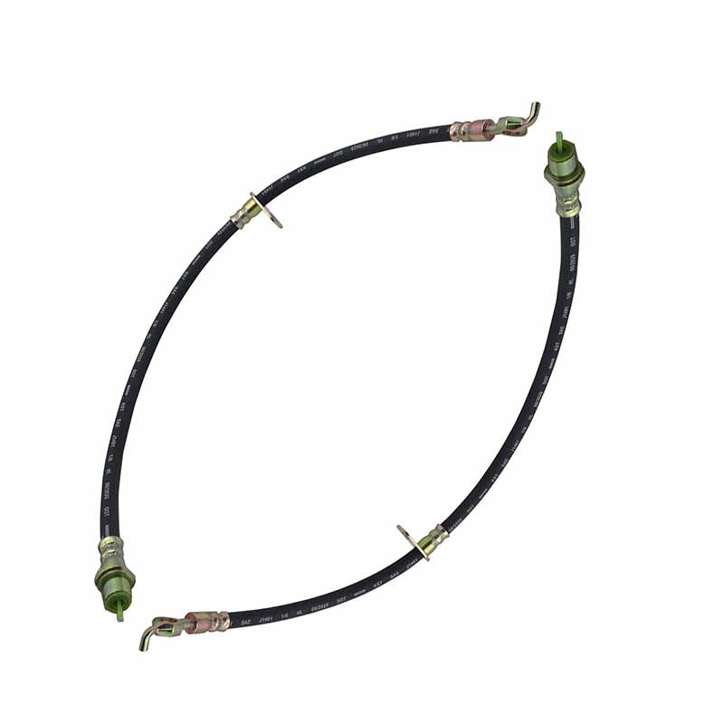 Suitable for Toyota Camry 2006-2015 brake hose (left rear) OE:90947-C2026