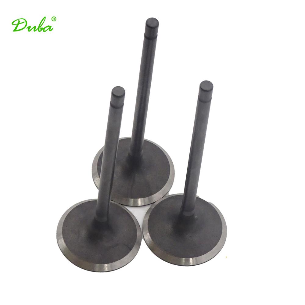 Intake Valve is suitable for Toyota Highlander 2.7L 2013-2019 OE: 13711-36060  （8PCS/Set）
