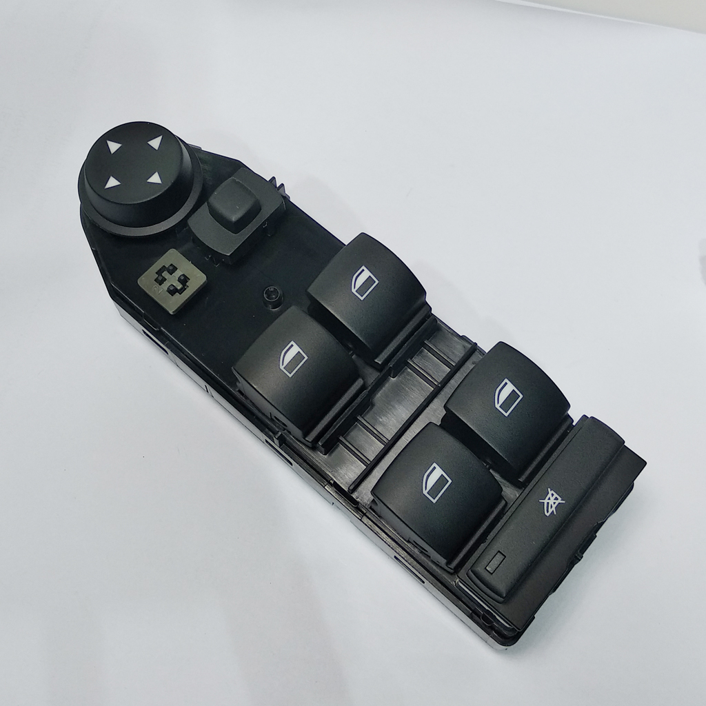 oem 61313414354 master Power Window Switch For BMW X3 2.5L 3.0L 2004-2010 FST-BM-1012