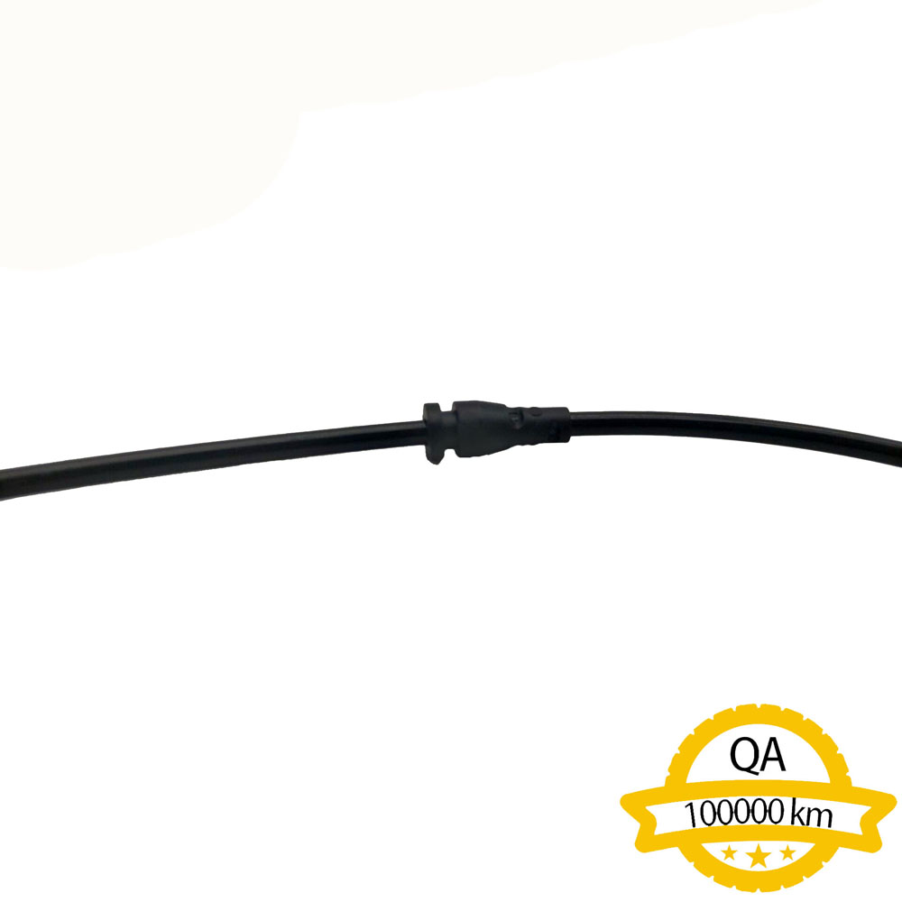 Front brake brake sensor line Apply to Bmw X5 F15 2014-2018 X6 F16 2014-2019   OE  3435 6792 568