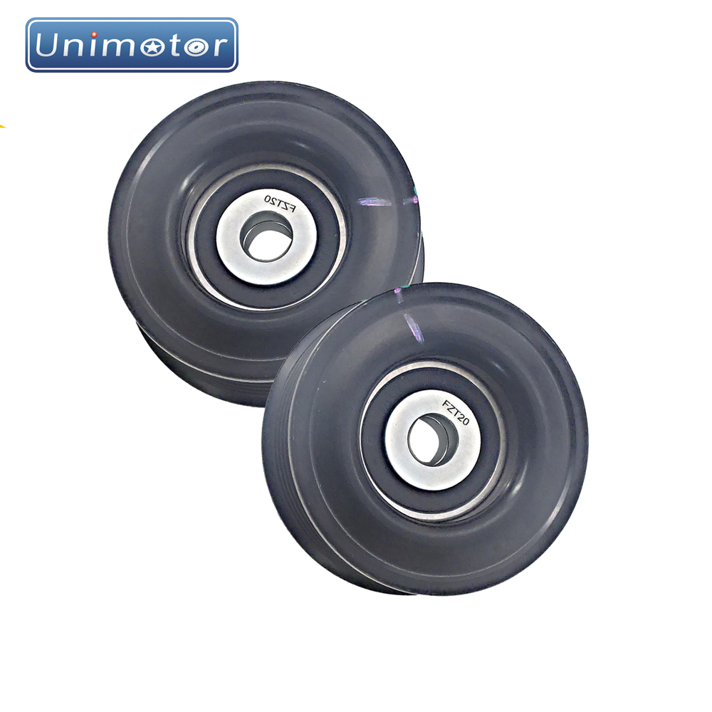 Belt Pulley for Toyota Land Cruiser 100 (UZJ100) 1998-2007 OE:16604-50030