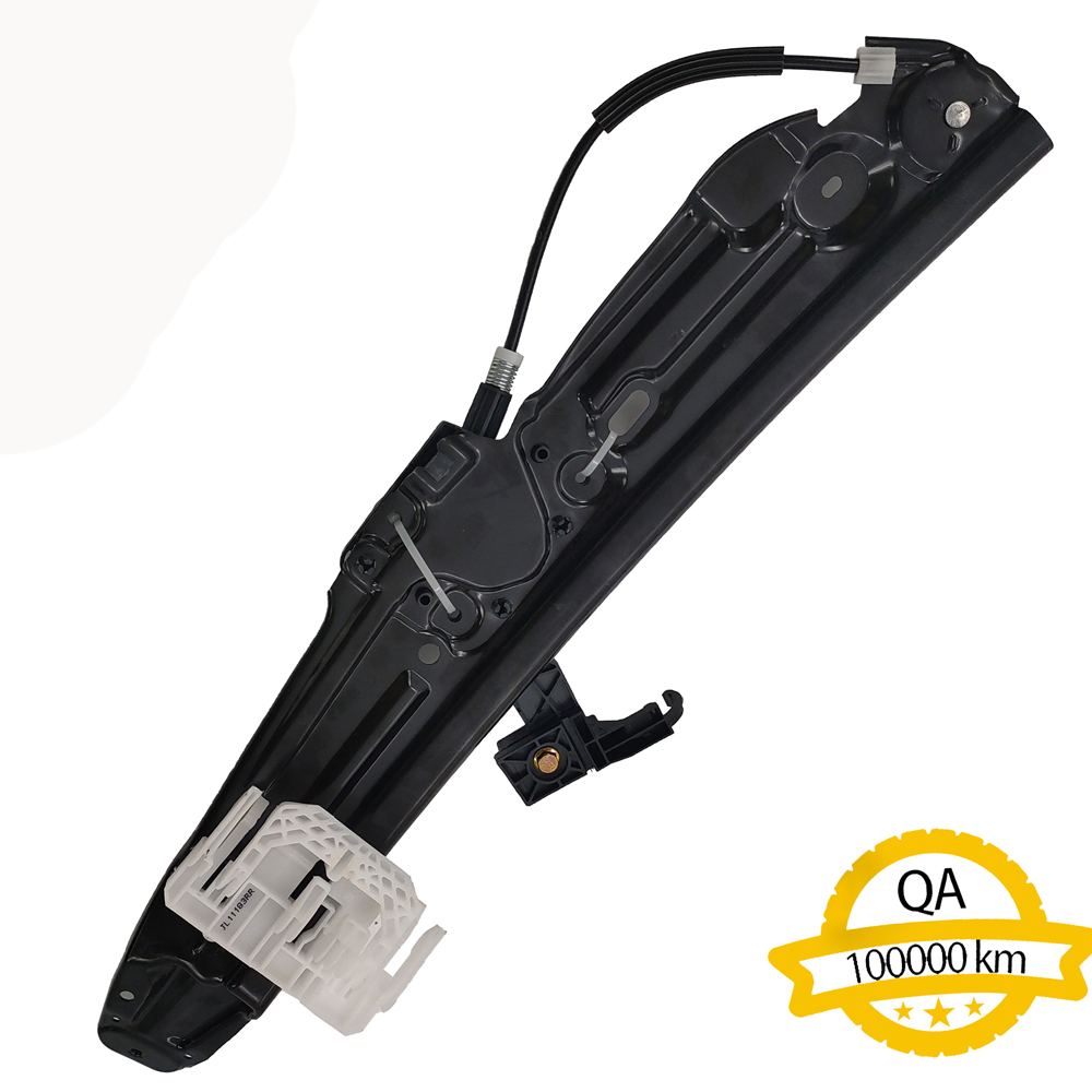 glass lifter front right Apply to Bmw 5 F18 2010-2015   OE  5135 7182 614