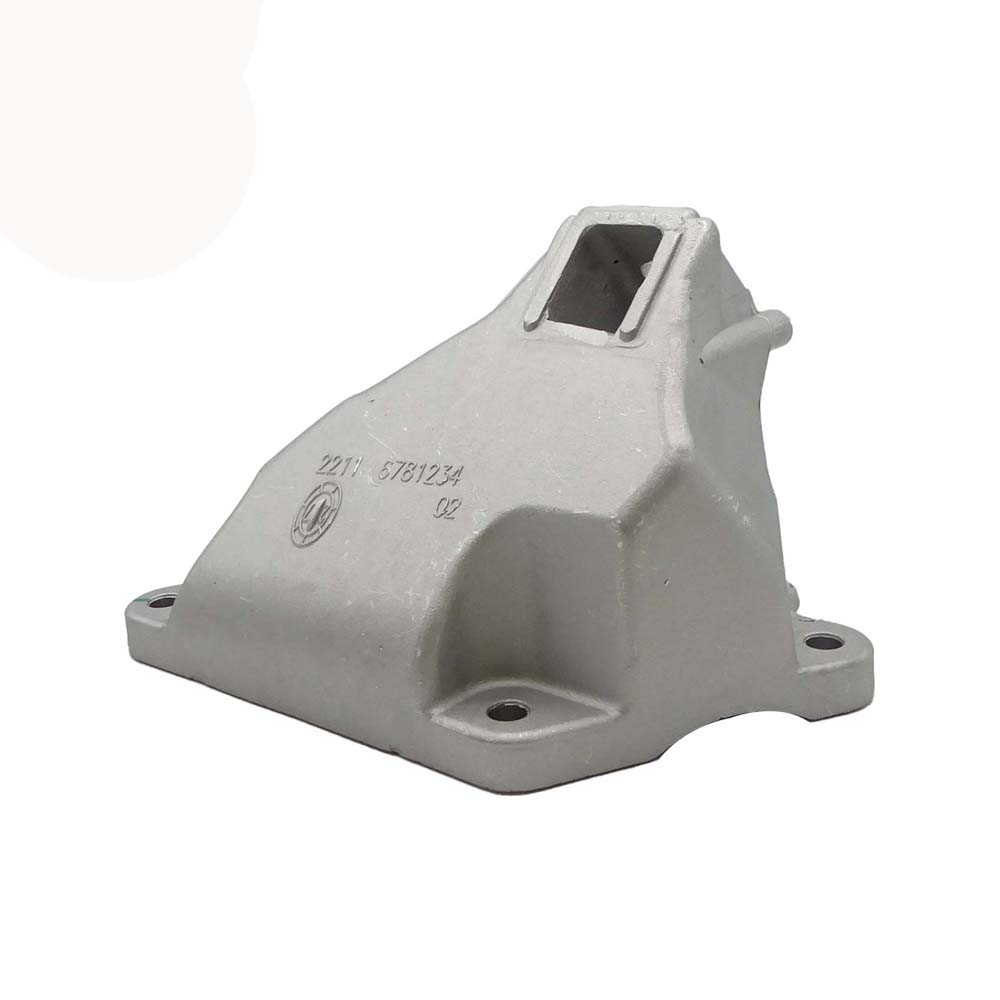 Engine Mounting Apply to Bmw 5 F07 2010-2014 F10 2010-2016   OE  2211 6781 236