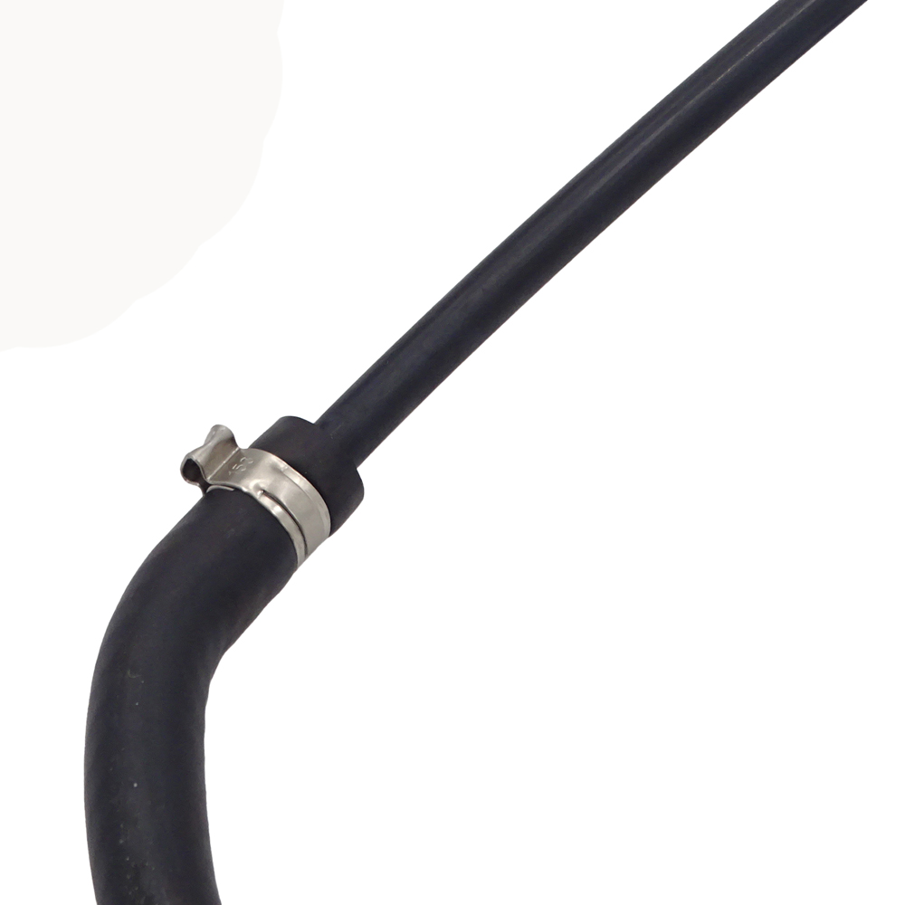 upper water pipe Apply to Bmw 3 E90 2005-2012   OE  1712 7565 094