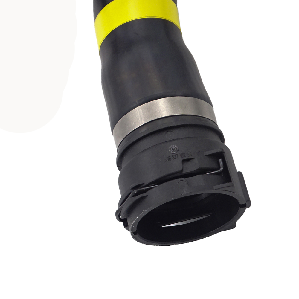 water pipe Apply to Bmw X5 E70 2007-2013   OE  1712 7593 490