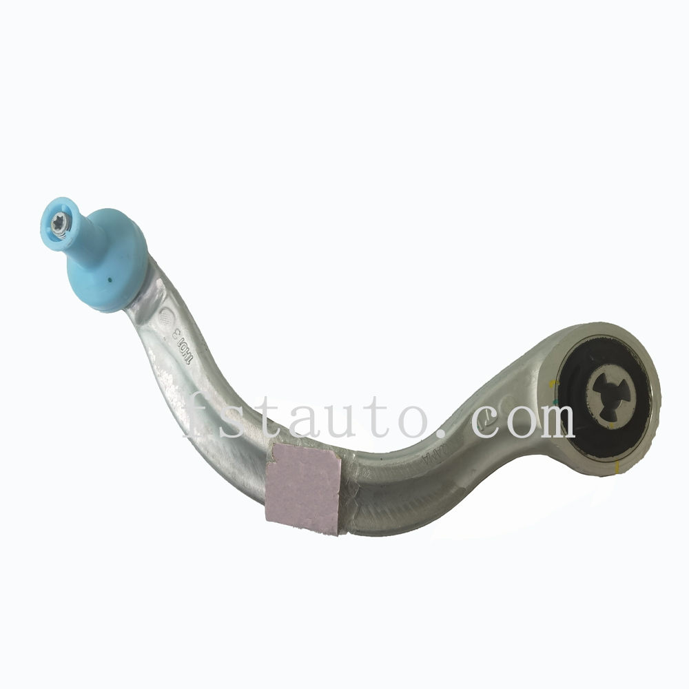 Lower control arm left drive (bend) For Tesla Model 3 OE:1044354-00-A