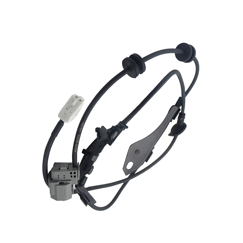 For Toyota Corolla 2007-2012 ABS Rear Wheel Speed Sensor (left) 