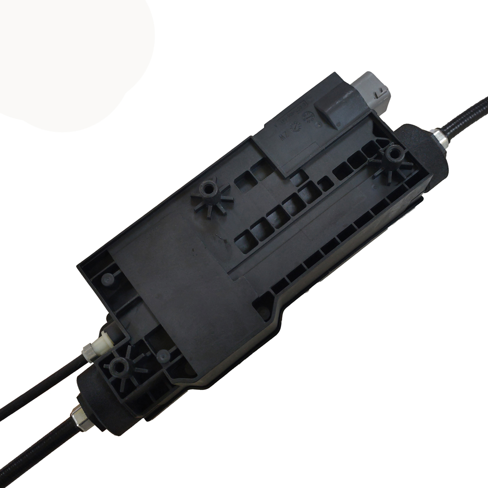 Bmw X5 E70 Parking Brake Actuator Repair Kit