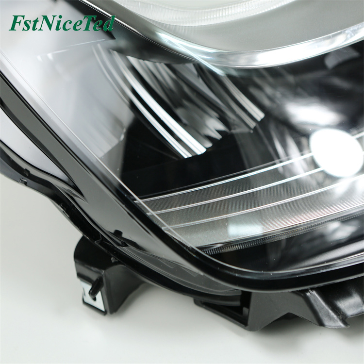 Headlight LH for Tesla Model 3 OE:1077371-00-J