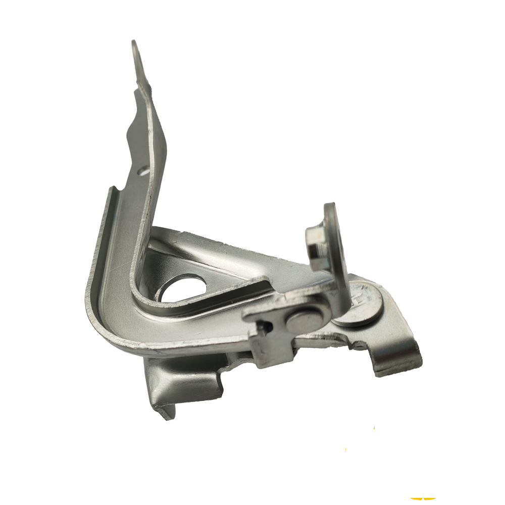 Hood hinge RH Apply to Toyota RAV4 2009-2013   OE  53410-0R060