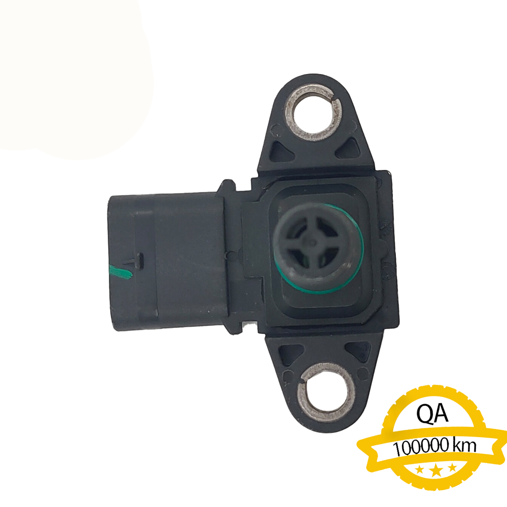 Pressure Sensor Apply to Bmw 3 F30 2012-2015 Bmw 5 F07 2010-2014   OE  1362 7843 531