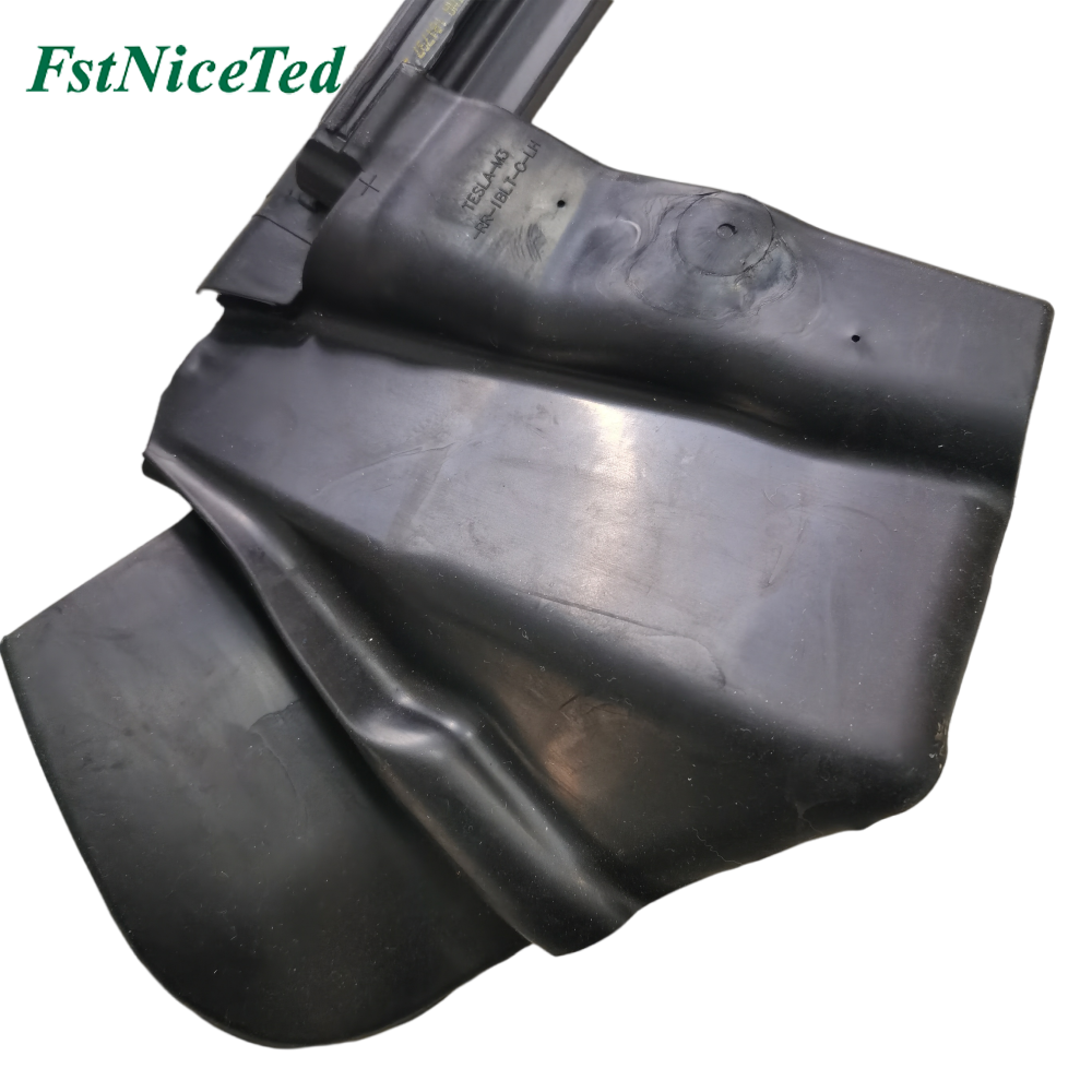 Glass inner batten / rear LH for Tesla Model 3 OE:1090503-00-H