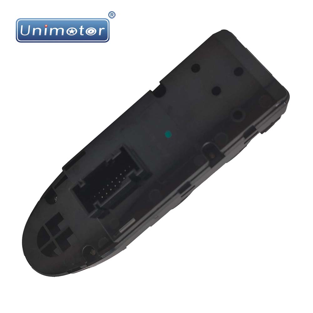 Left front lift switch Apply to Bmw 3 E90 2005-2012   OE  6131 9217 333