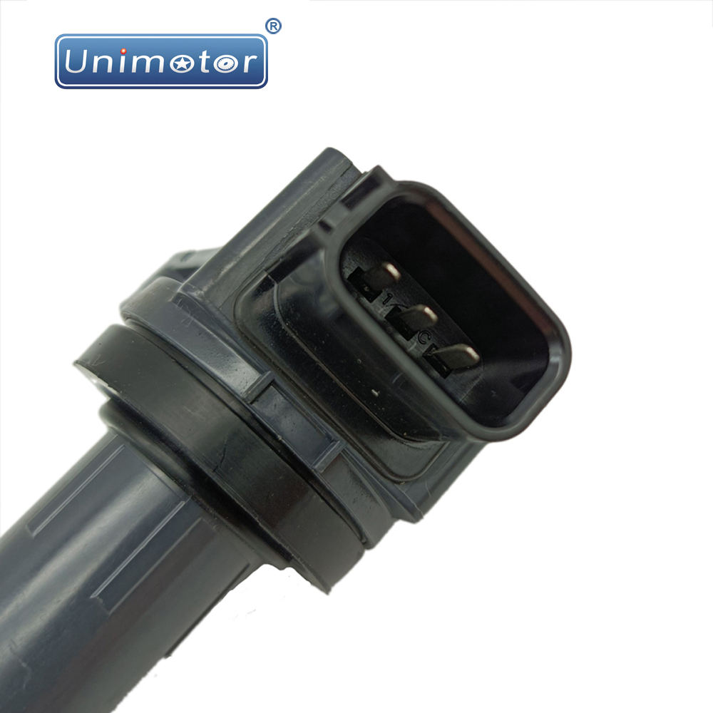 Ignition coils  Suitable for:Honda CR-V 2002-2006 Odyssey 2005-2008 Accord 2003-2006   OE:30520-PNA-007
