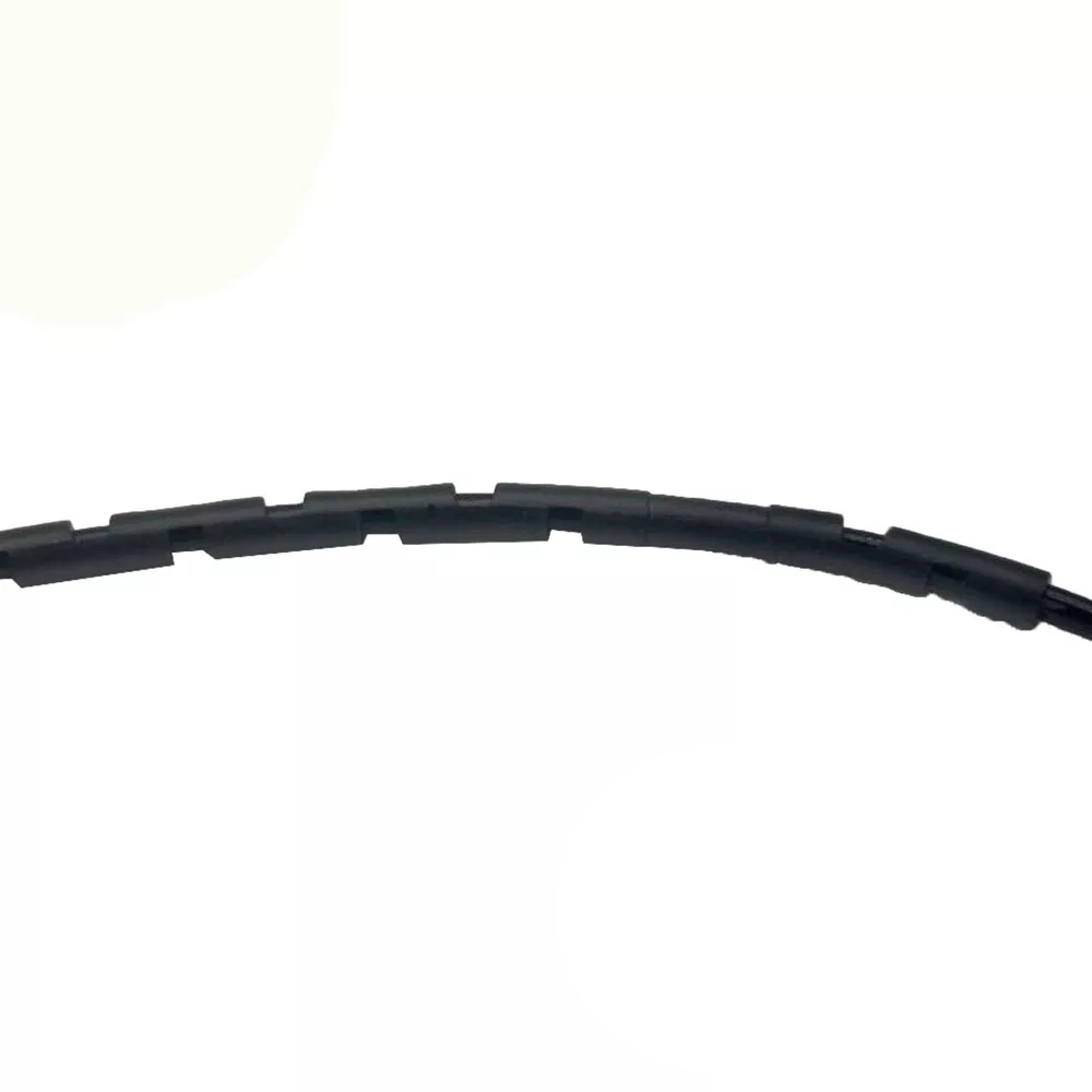 Rear brake brake sensor line Apply to Bmw X3 E83 2003-2010   OE:3435 3411 757