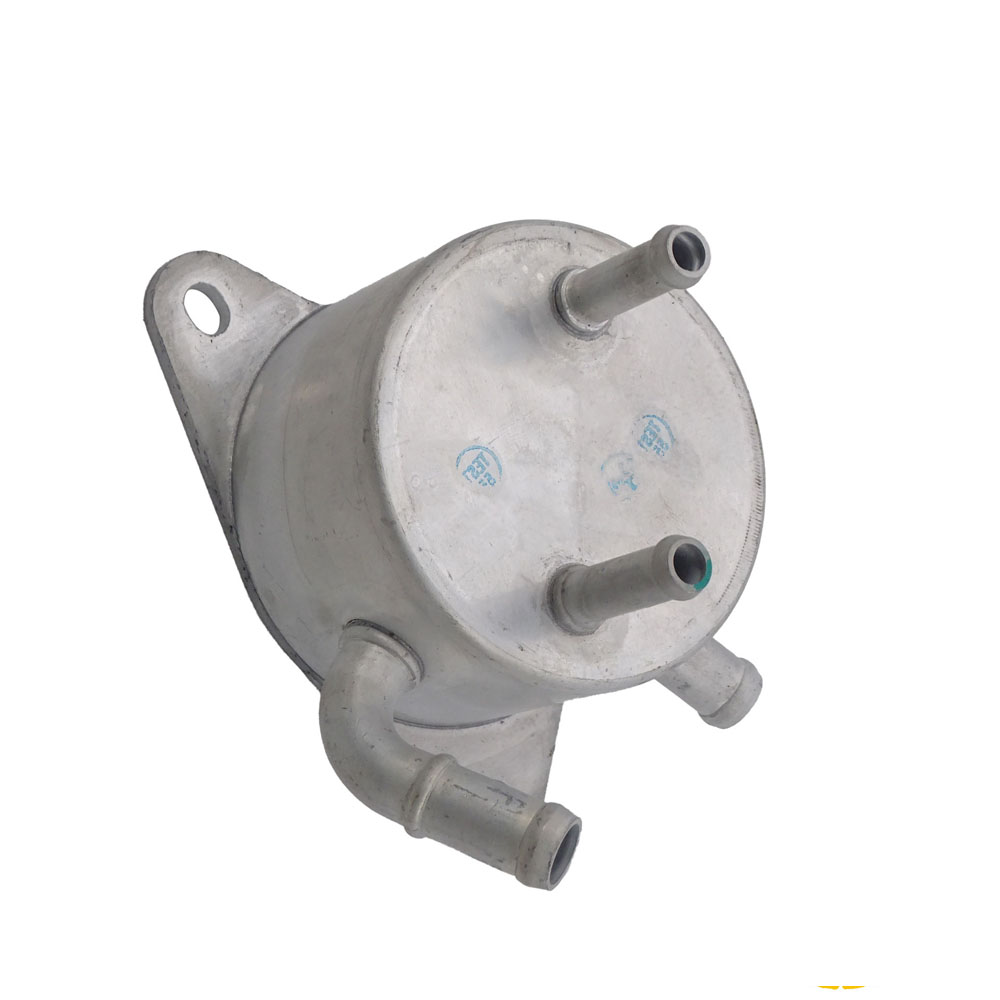 Oil Cooler Assembly Apply to Toyota RAV4 2012-2019   OE  33493-42100