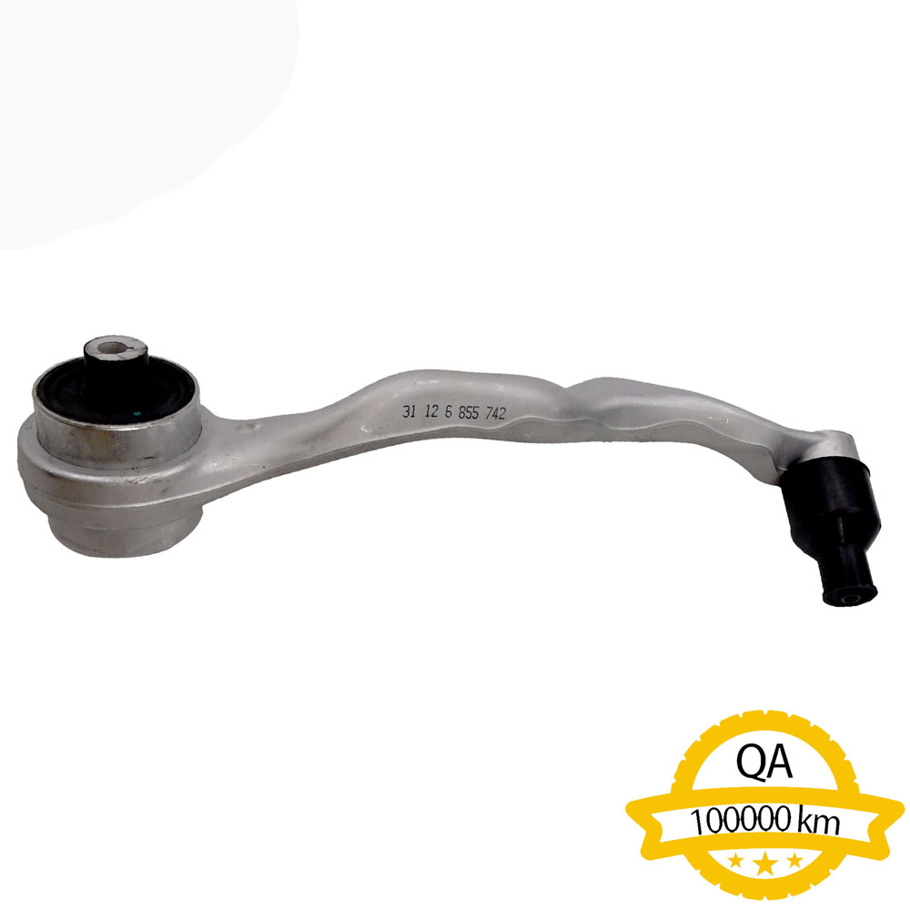 Control Arm RH Apply to Bmw 1 F20 2011-2015 Bmw 3 F30 2012-2015   OE  3112 6855 742