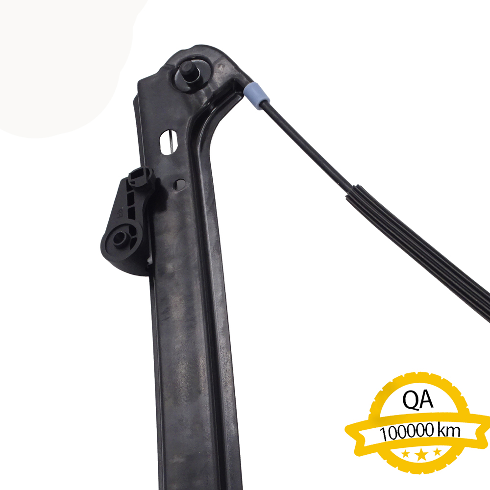 glass lifter front left Apply to Bmw 7 E66 2000-2008   OE  5133 7202 479
