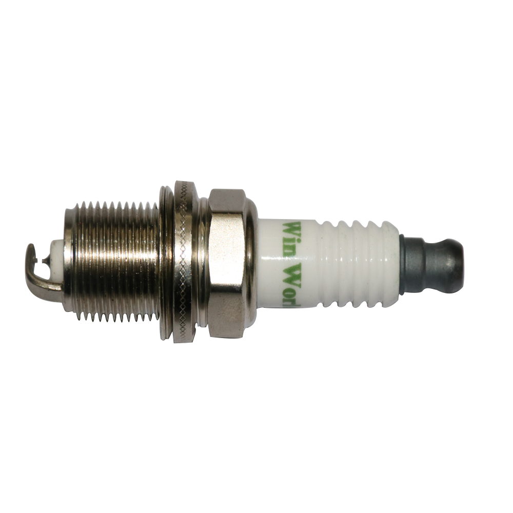 Double Iridium Spark Plug Apply to Honda fit / Civic / 06 Honda CRV 2.4   OE  IZFR6K11NS