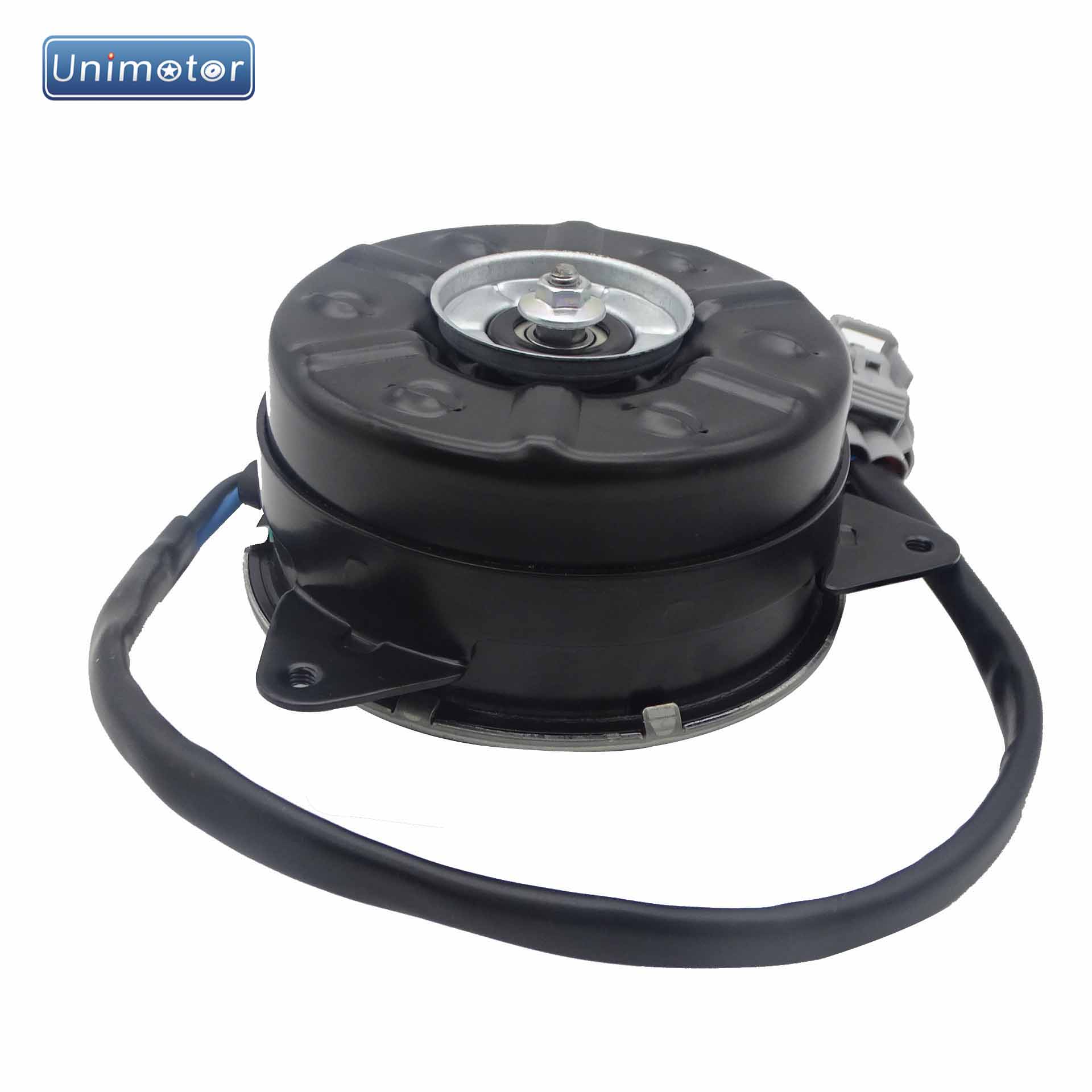 Radiator Fan Motor for Toyota Corolla(1ZRFE 2ZRFE) 2007-2013 OE:16363-0T030