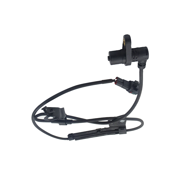 For Toyota Corolla 2003-2008 Matrix 2003-2008 ABS Front Wheel Speed Sensor (right) 