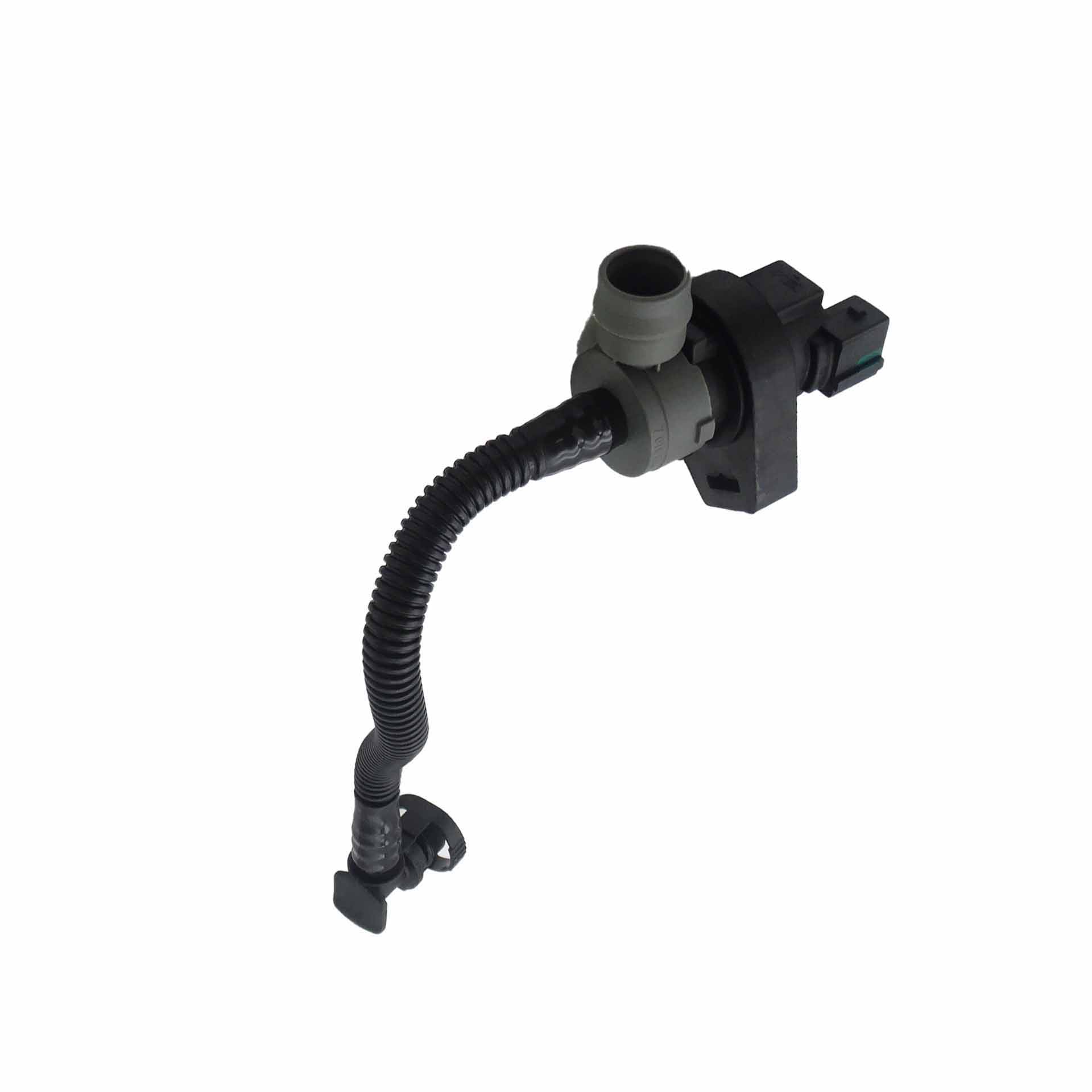 Fuel Tank Breather Valve Apply to Bmw 5 E60 2002-2009 Bmw 3 E90 2005-2012 X5 E70 2007-2013   OE  1390 7618 643