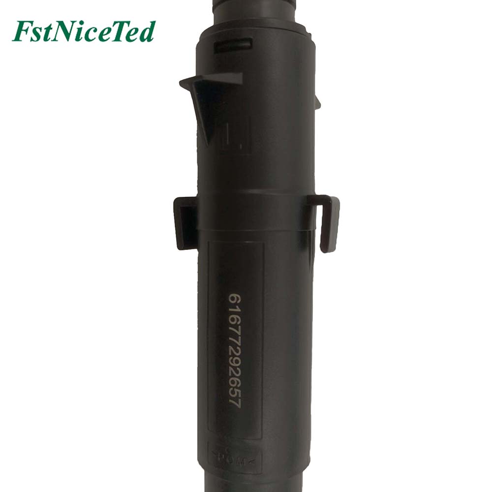 water gun left Apply to Bmw X5 F15 2012-2018 X6 2014-2019   OE  6167 7292 657