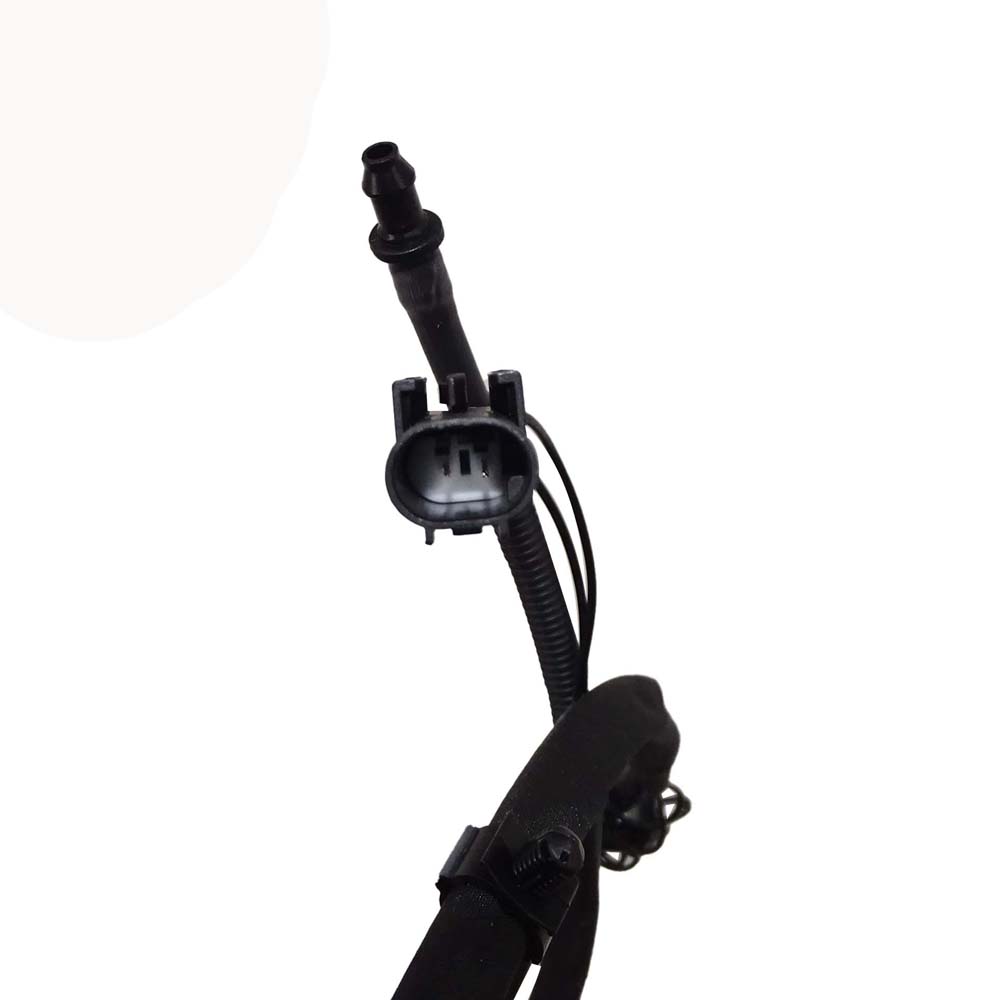 Hose Line Apply to Bmw X6 E71 2008-2014   OE  6166 7275 175