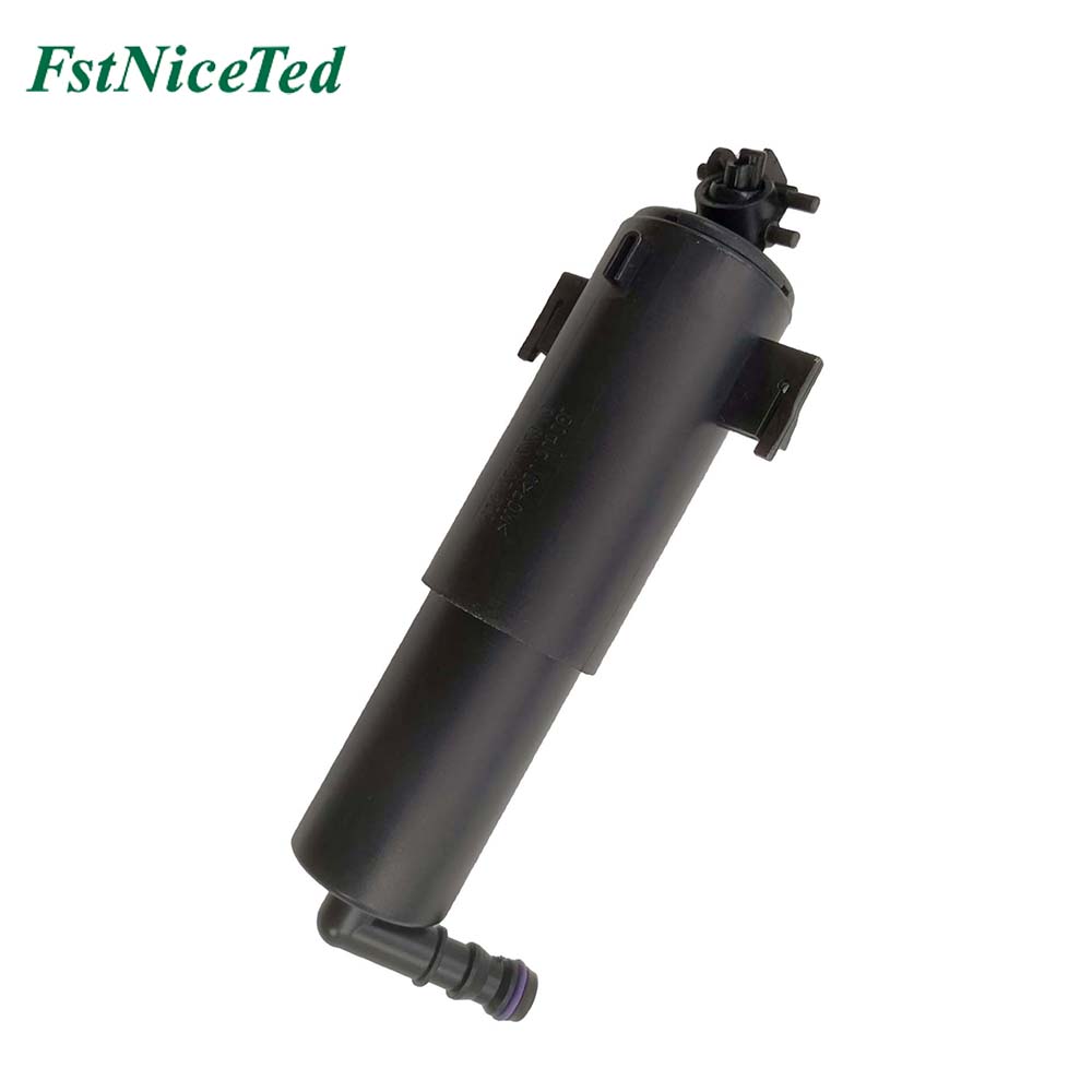 water gun right Apply to Bmw X5 E70 2007-2013   OE  6167 7173 852