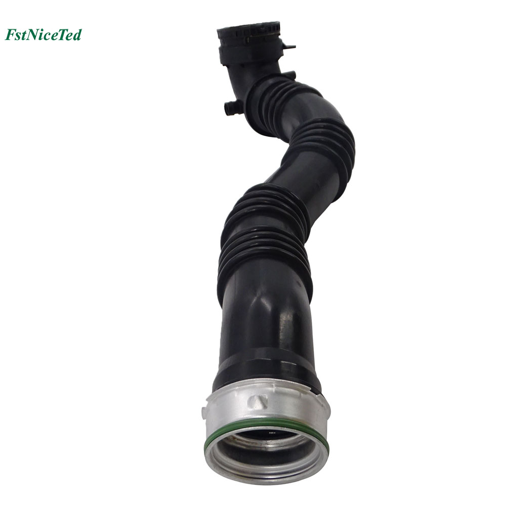 Air Intake Hose Apply to Bmw X5 F15 2014-2018   OE  1371 8603 096