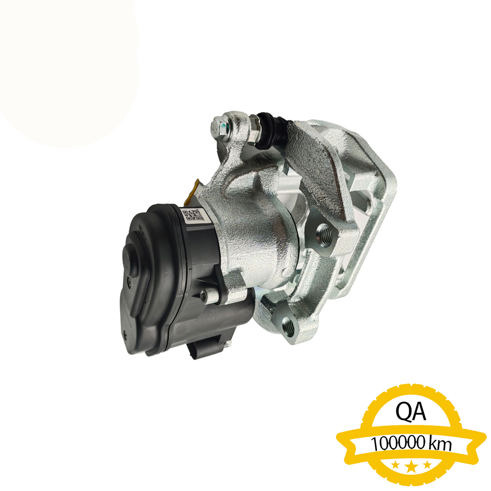 brake caliper rear left Apply to Bmw X3 F25 2011-2017   OE  3421 6791 017
