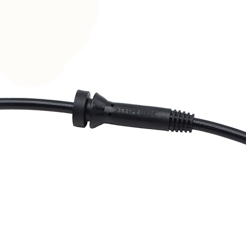 ABS Senson Apply to Bmw 5 E60 2002-2009   OE  3452 6771 703