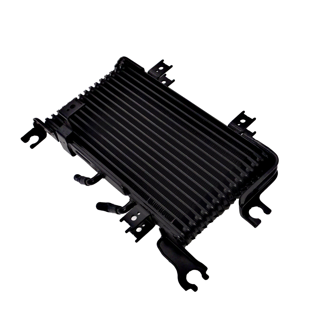Oil Cooler Assembly Apply to Toyota Land  Cruiser(GRJ200) 2007-2016   OE  32910-60160